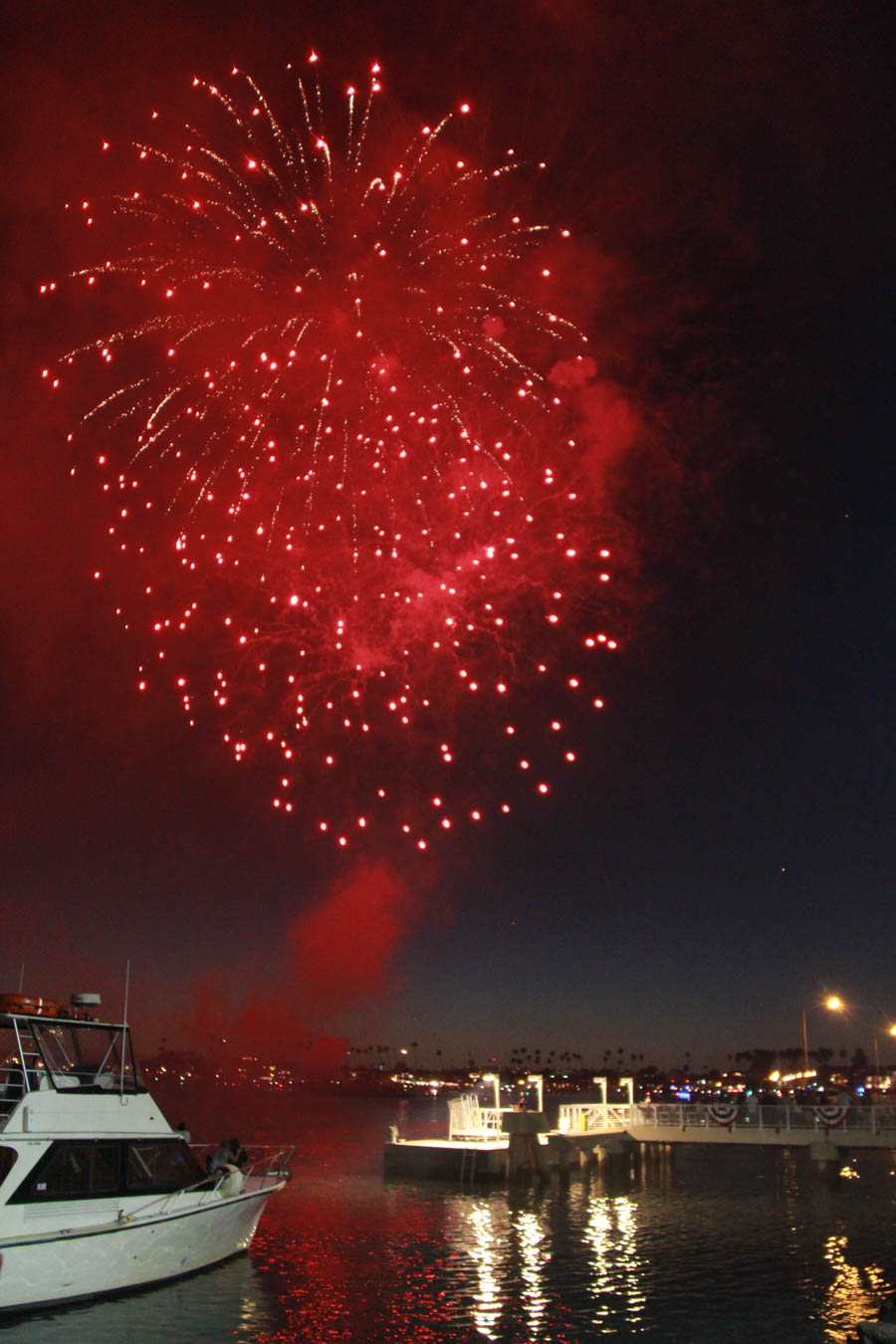 Malarkey's Big Bang On The Bay 2017