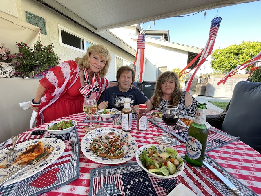 Independence Day weekend 2023