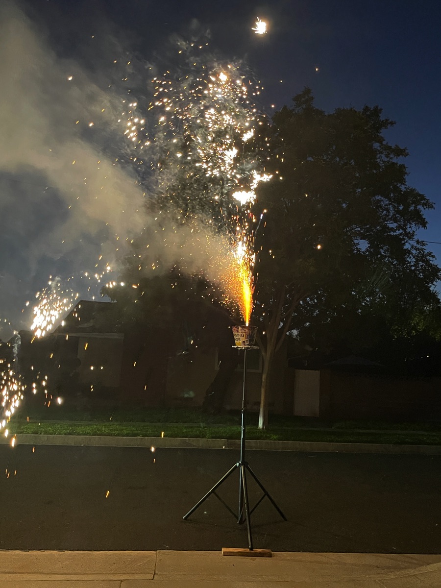 July 4th 2023