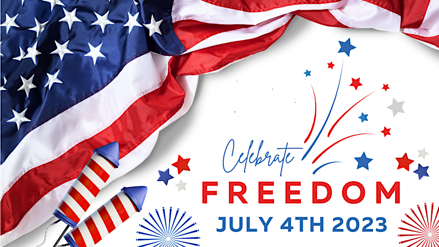 July 4th 2023