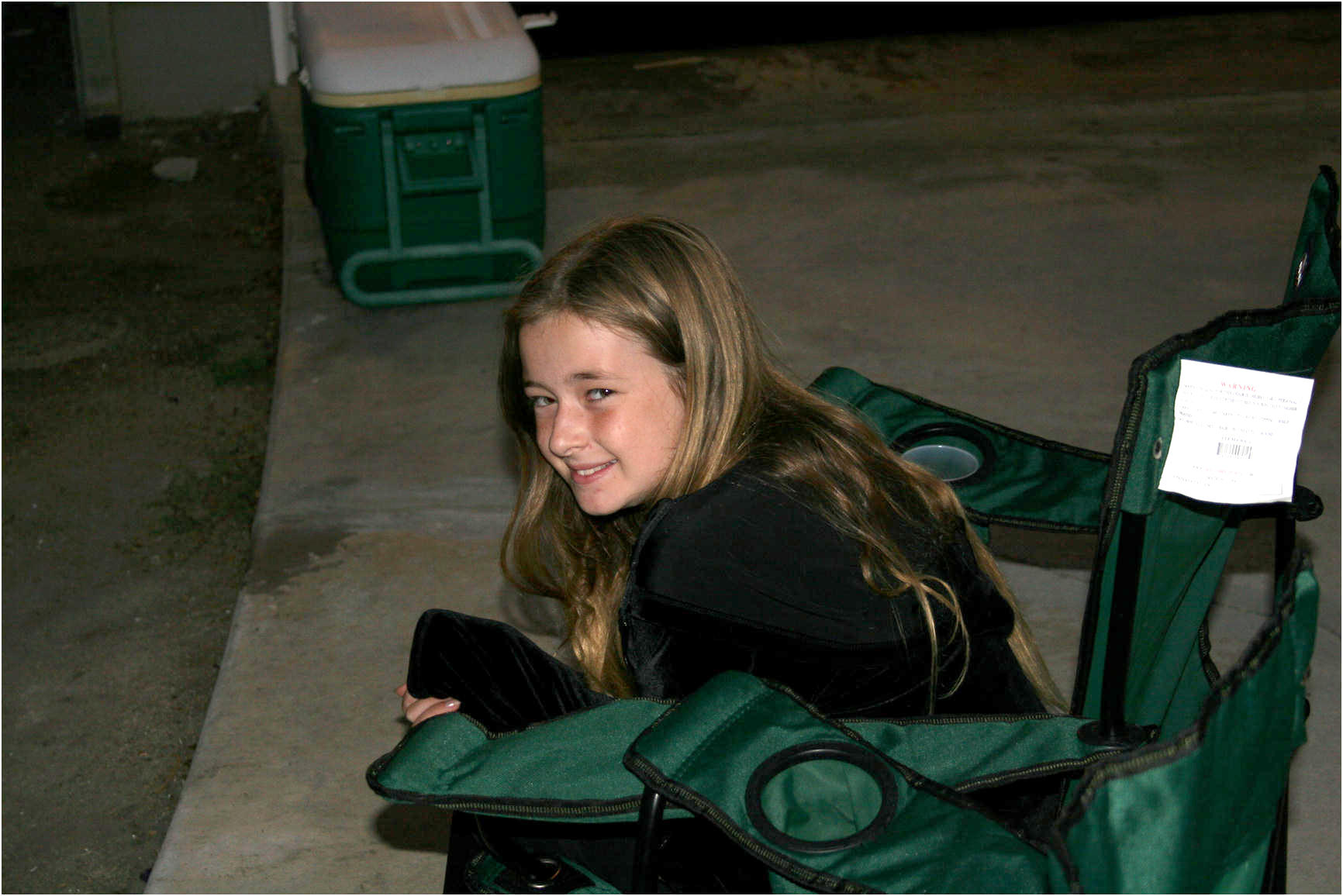 Kensington Block Party 2004