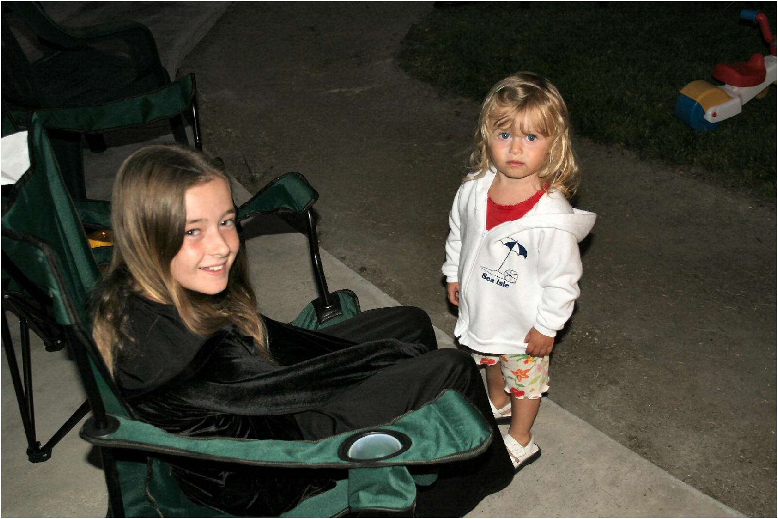 Kensington Block Party 2004