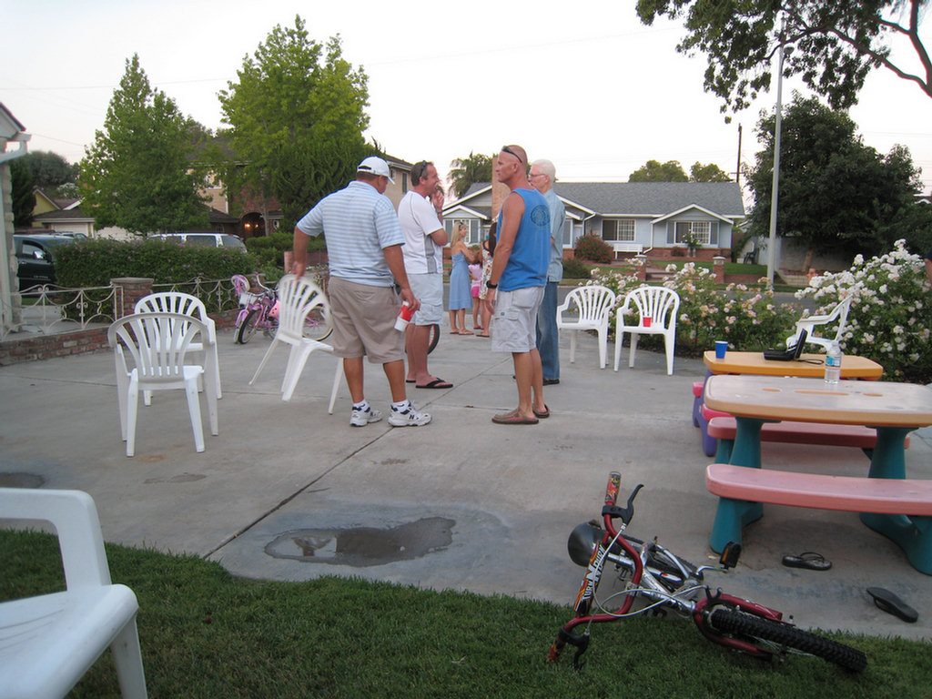 Kensington Block Party 2007