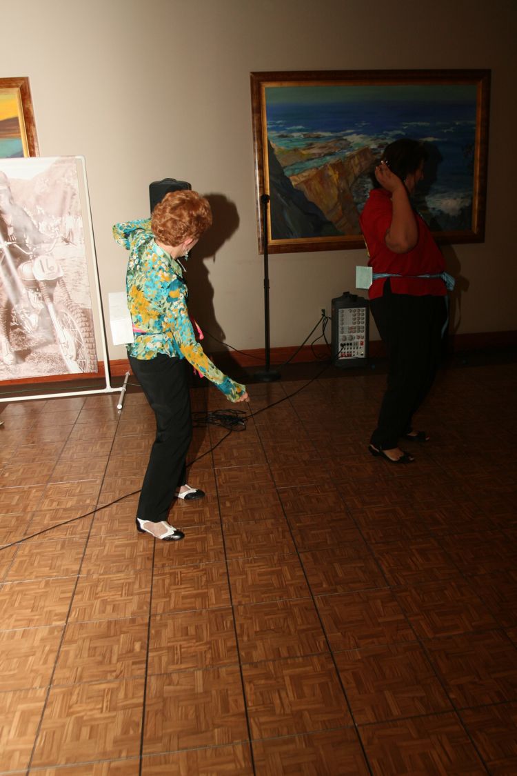 Del's 85th birthday