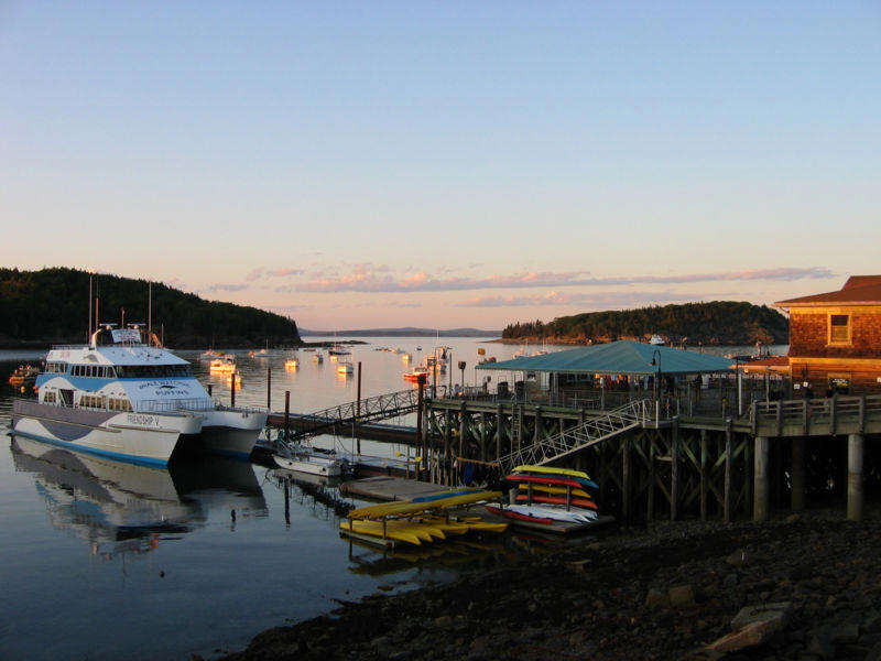 Bar Harbor