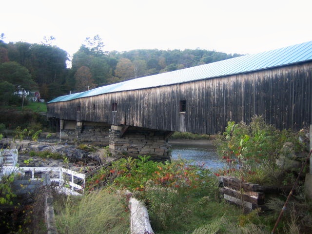 New England Fall Foliage Adventure