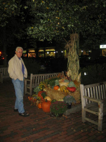 New England Fall Foliage Adventure