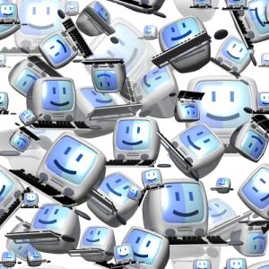 Sue's Rotating Backgrounds