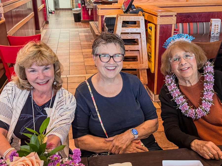 2026-06-16 Laurie's NBirthday Bash