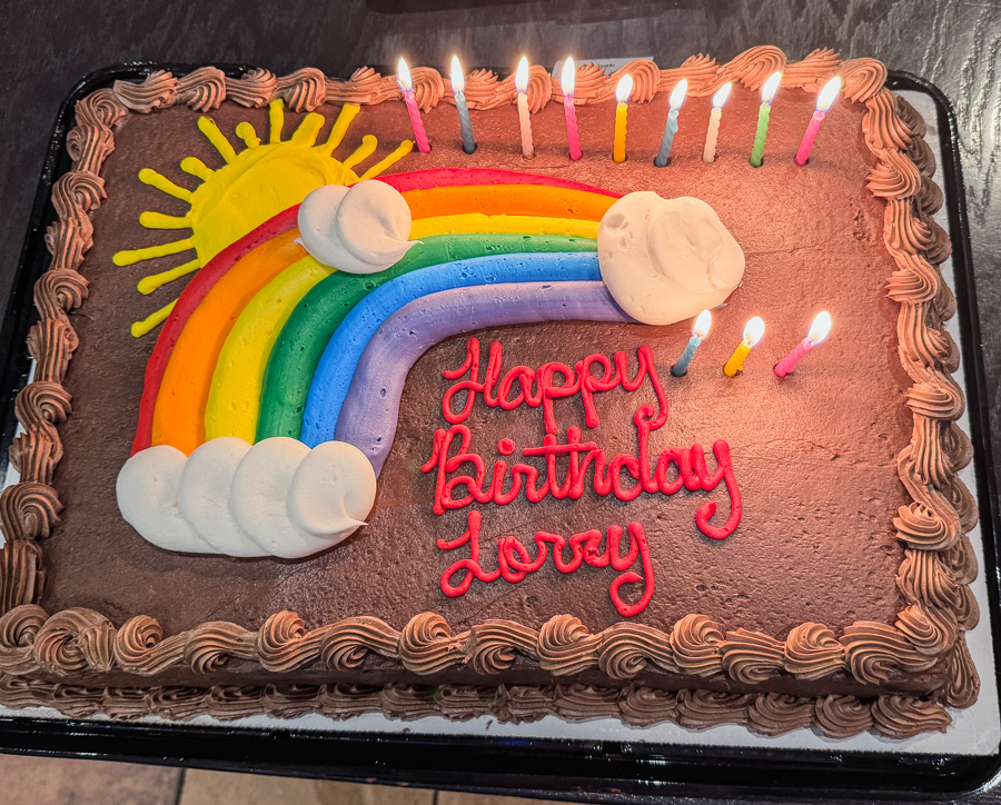 2026-06-16 Laurie's NBirthday Bash