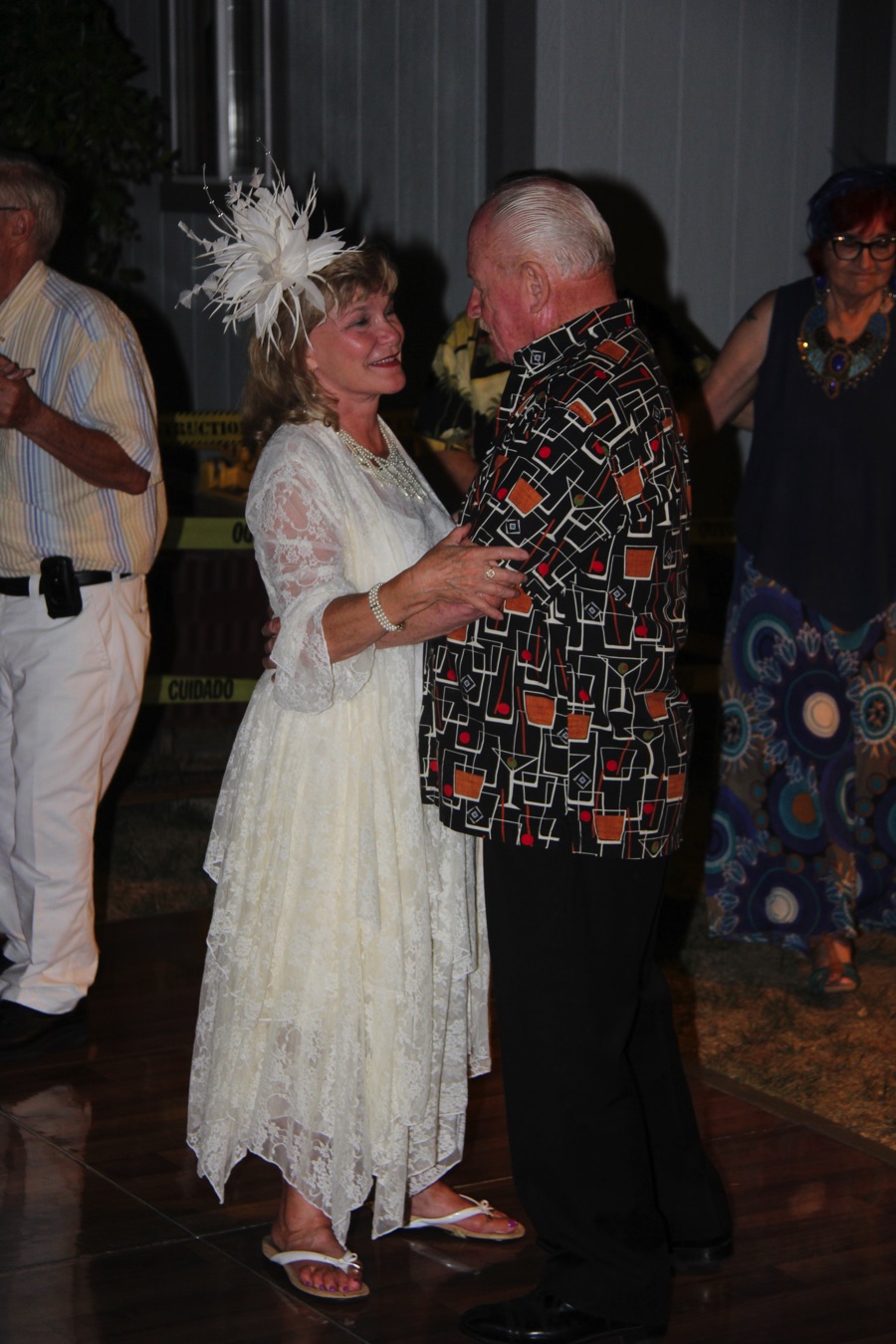 Birthday & Anniversary Party 7/30/2022