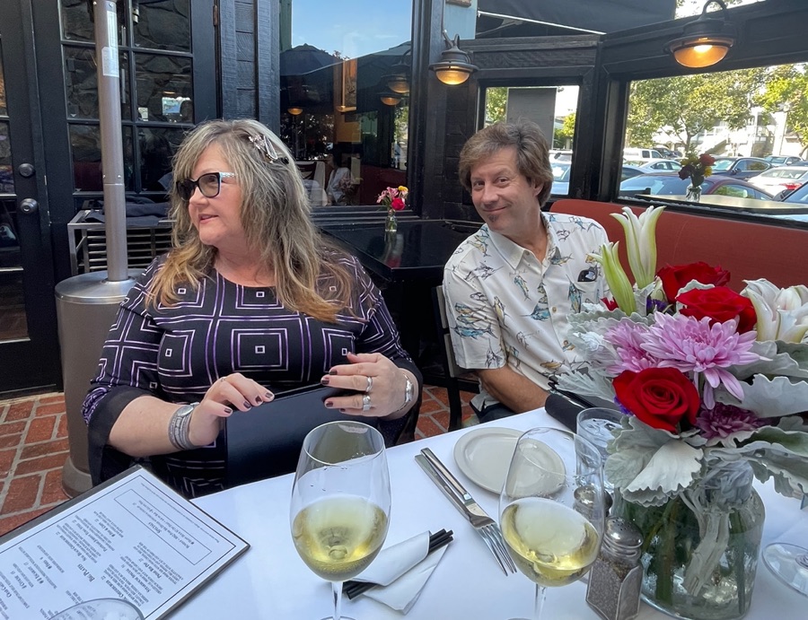 7/28/2023 - Our Second and Colleen's 51st