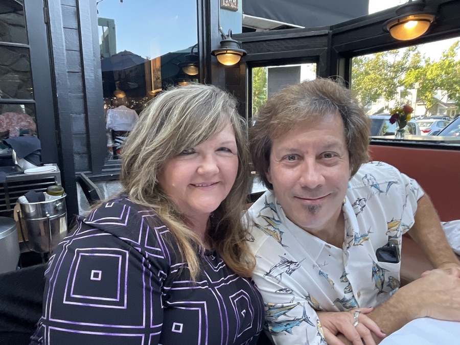 7/28/2023 - Our Second and Colleen's 51st