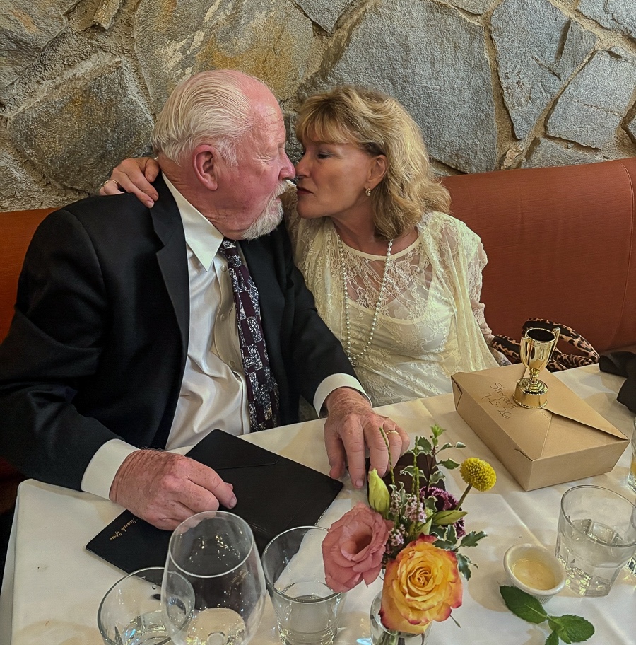 2026-07-25 Our Fifth Anniversary