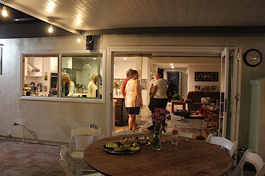 Birthday & Anniversary Party 7/30/2022