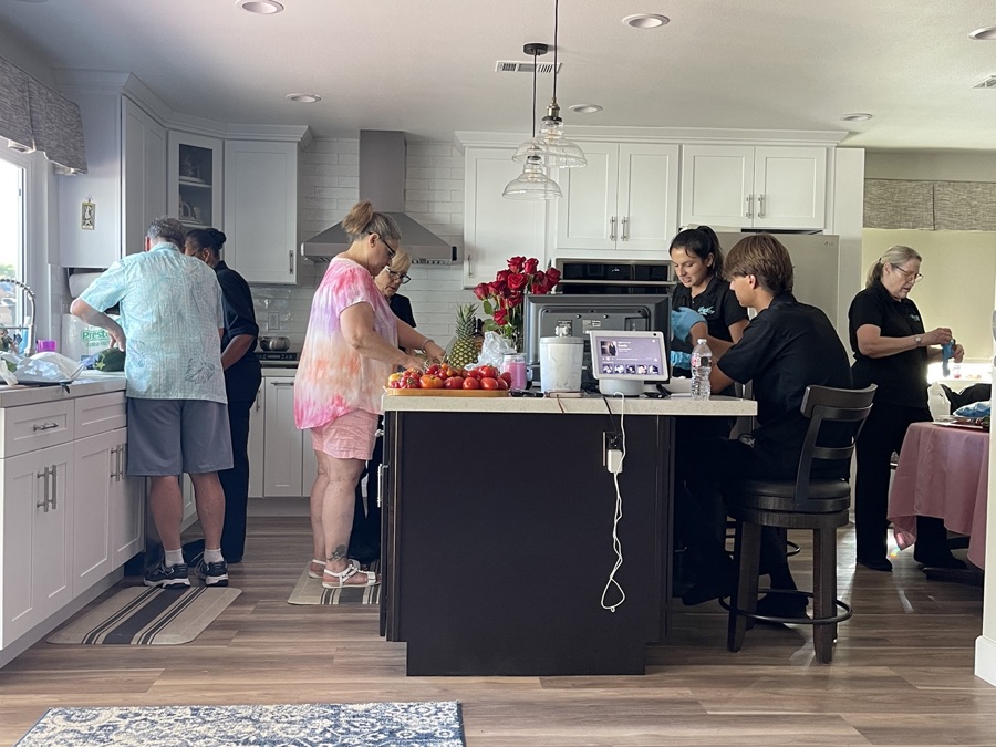 Second Anniversary & Colleen's 51st