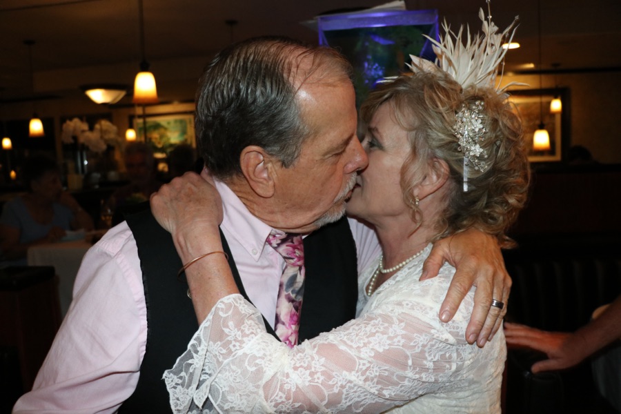 Our Wedding