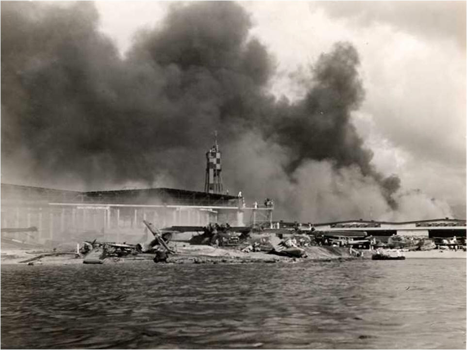 Pearl Harbor