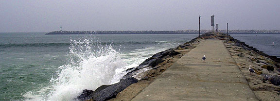 Ballona Creek