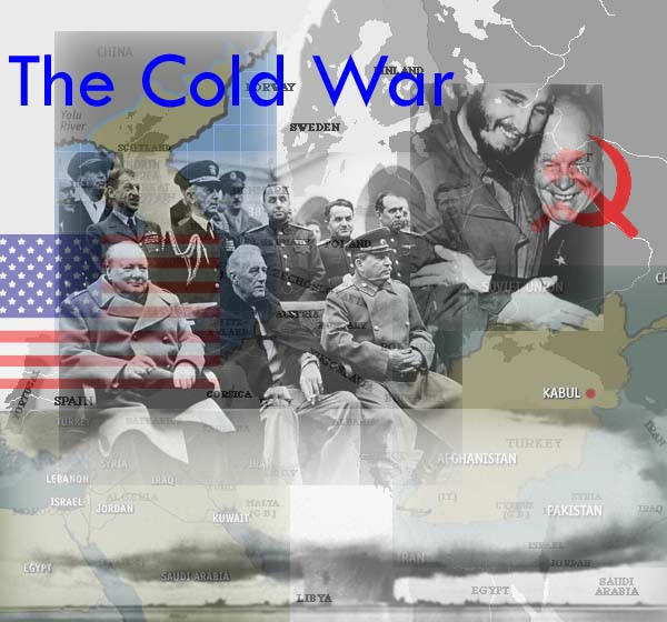 Cold War