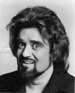 Wolfman Jack