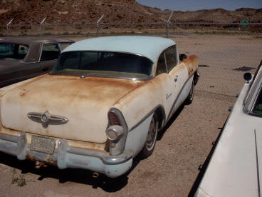 1955 Buick