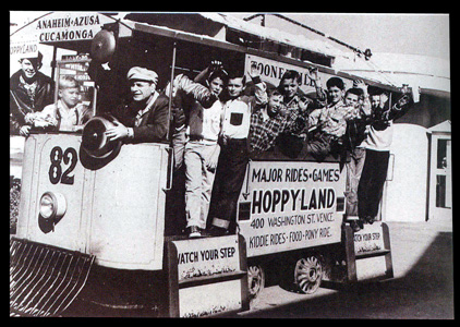 Hoppyland