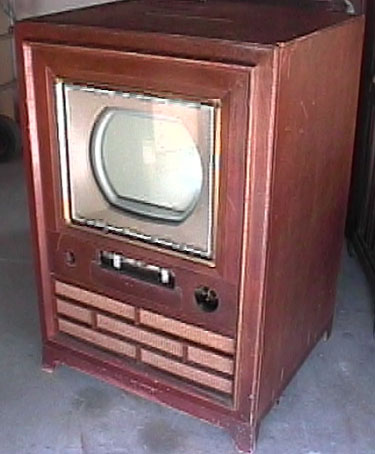 Old TV