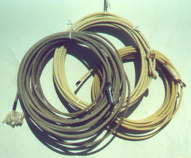 Rope