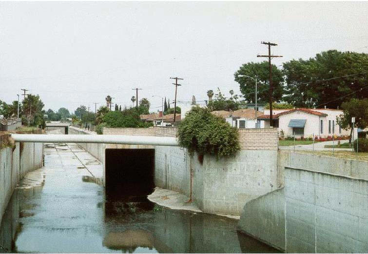 Ballona Creek