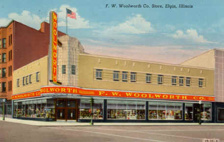 Woolworth