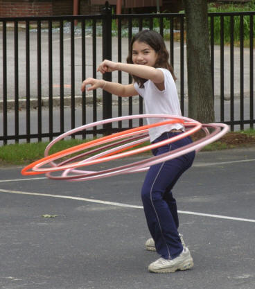 Hula Hoop