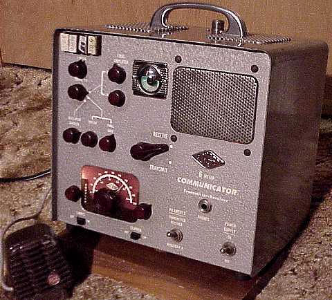 Gonset Communicator II