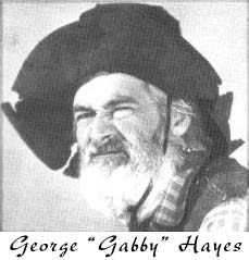 Gabby Hayes