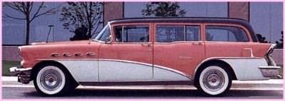 1956 Buick