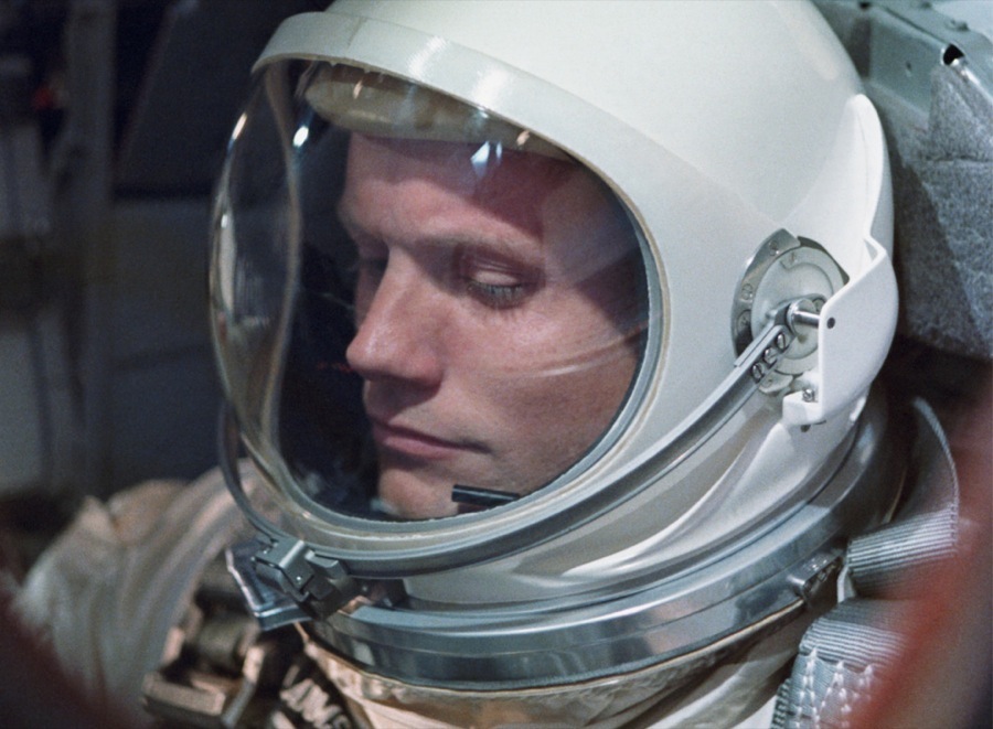 Memories of the Apollo Program - Paul was there