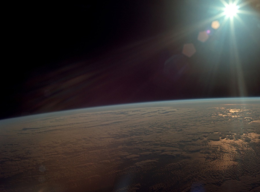 Memories of the Apollo Program - Paul was there