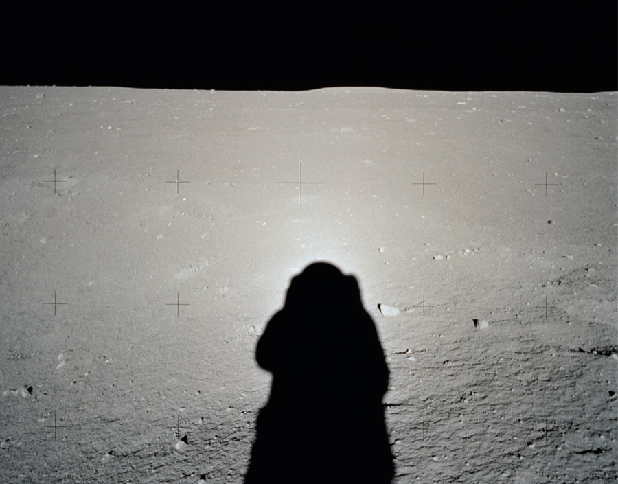 Memories of the Apollo Program - Paul was there