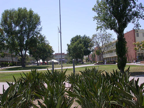 Los Angeles City College