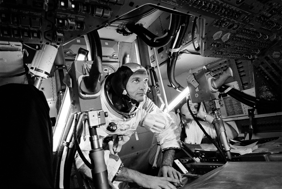 Memories of the Apollo Program - Paul was there