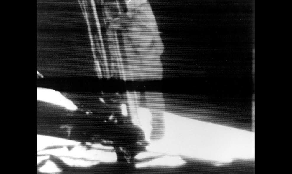 Memories of the Apollo Program - Paul was there