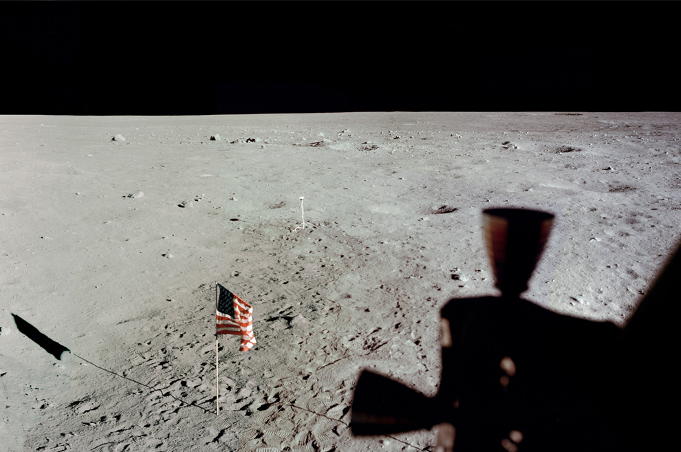 Memories of the Apollo Program - Paul was there