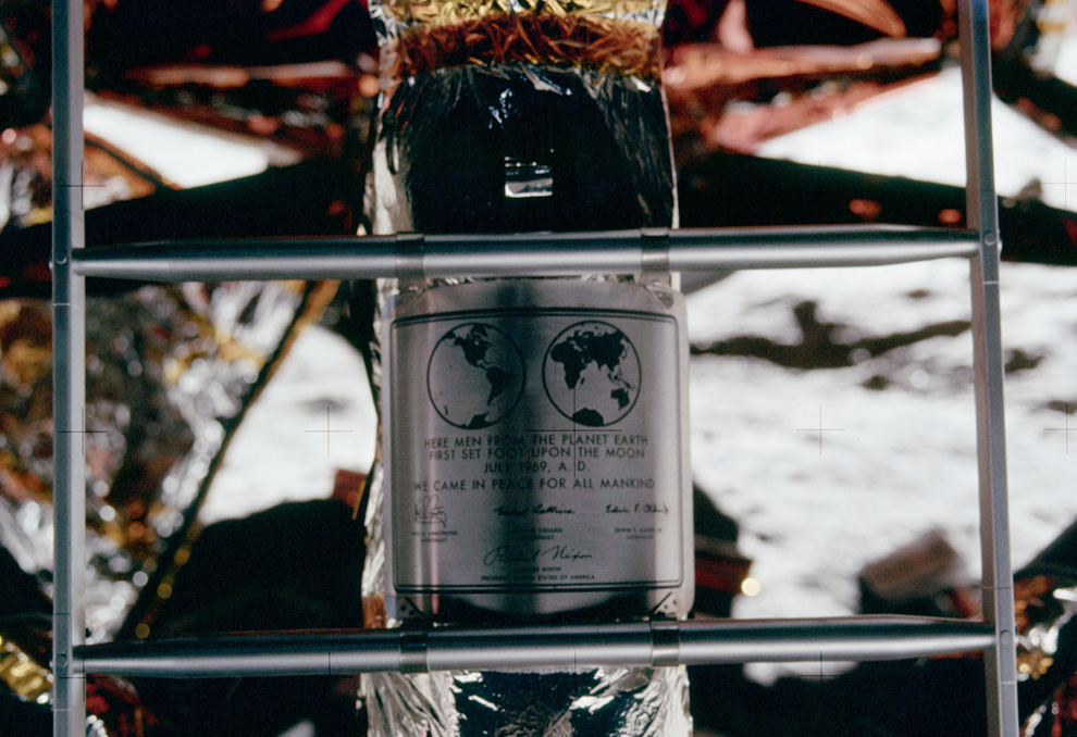 Memories of the Apollo Program - Paul was there