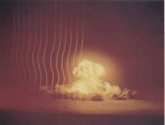 Atomic Tests