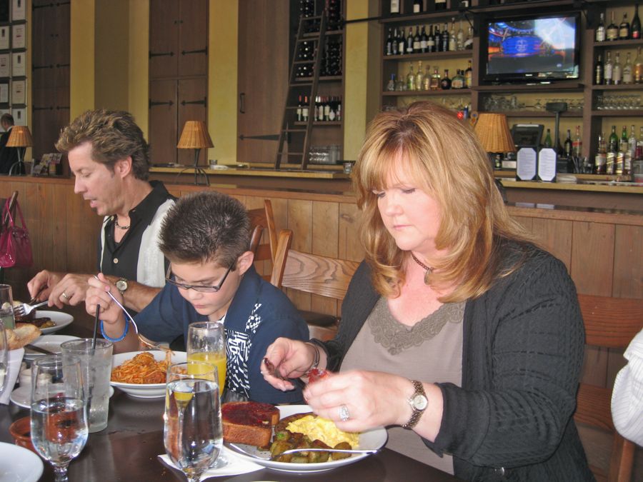 Mothers Day 2011