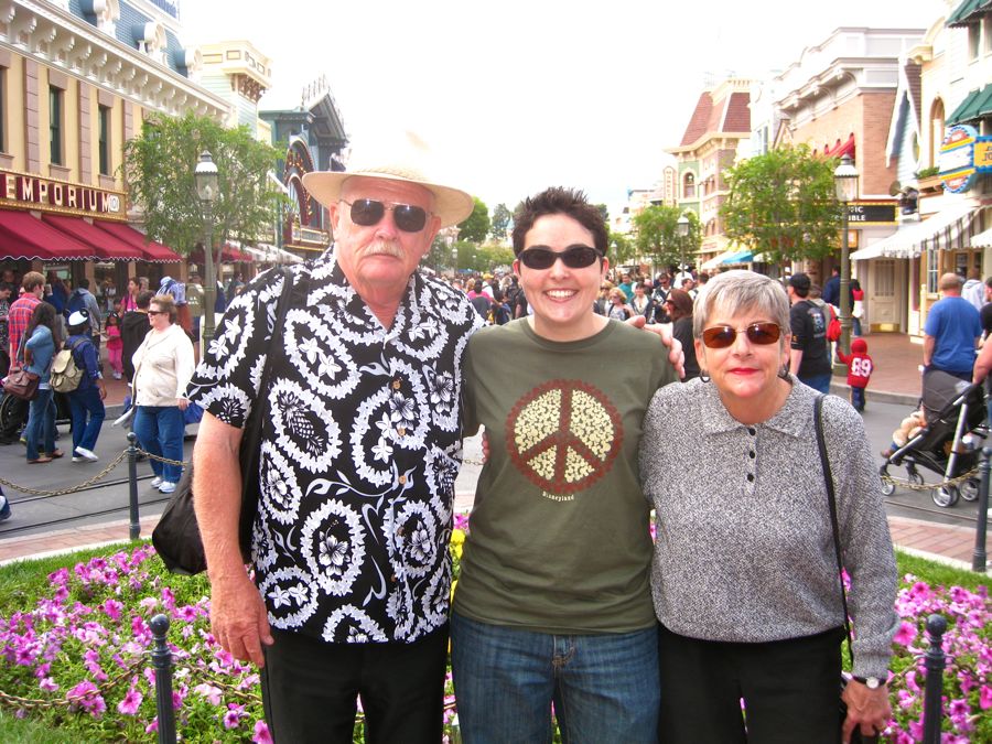 Mothers Day 2011
