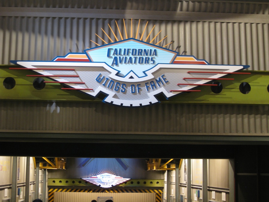 Mother's Day at Disneyland 2014