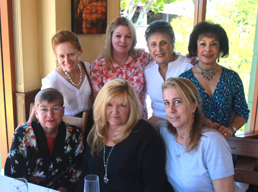 Mother's Day at Catal Downtown Disney May 10th 2015