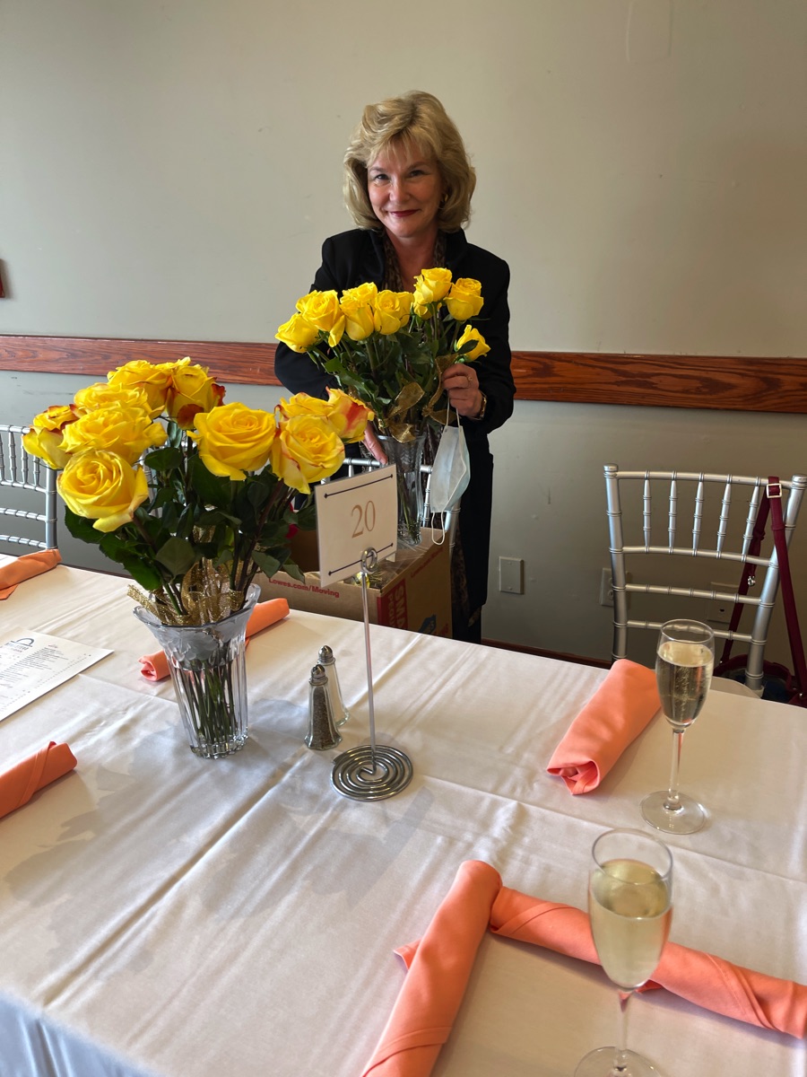 Mother's Day 2021