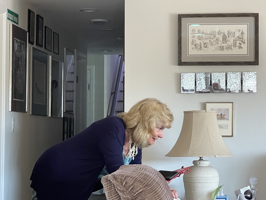 Mother's Day 2023 At Home